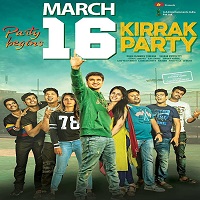 Kirrak Party Hindi Dubbed 123movies Film