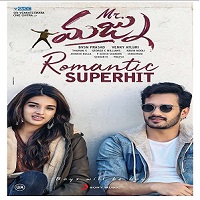 Mr Majnu Hindi Dubbed 2020 Film 123movies