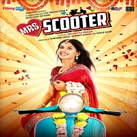 Mrs Scooter 2015 Hindi 123movies Film