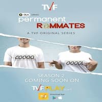 Permanent Roommates 2016 Hindi Season 2 Complete Web Series 123movies