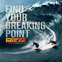 Point Break 2015 Hindi Dubbed 123movies Film