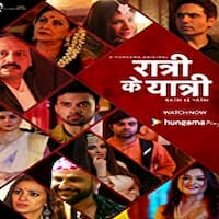 Ratri Ke Yatri 2020 Hindi Season 1 Complete Web Series 123movies