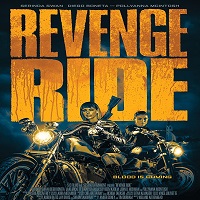 Revenge Ride Hindi Dubbed 123movies Film