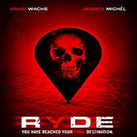 Ryde 2016 Hindi Dubbed 123movies Film