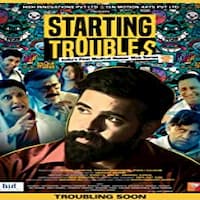 Starting Troubles 2020 Hindi Season 1 Complete Web Series 123movies Film