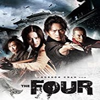 The Four Hindi Dubbed 123movies Film