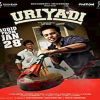 Uriyadi 2020 Hindi Dubbed 123movies Film