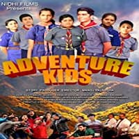 Adventure Kids 2020 Hindi 123movies Film
