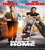Daddy's Home Hindi Dubbed 123movies Film