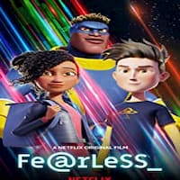 Fearless 2020 Hindi Dubbed Film HD