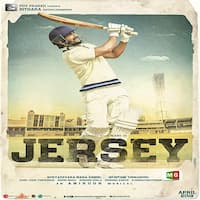 Jersey 2019 Hindi Dubbed 123movies Film