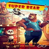 Super Bear 2019 Hindi Dubbed 123movies Film