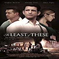 The Least of These The Graham Staines Story 2020 Hindi 123movies Film