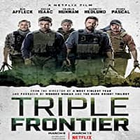 Triple Frontier Hindi Dubbed 123movies Film