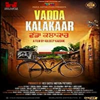 Vadda Kalakaar 2018 Punjabi 123movies Film HD