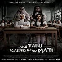 Aku Tahu Kapan Kamu Mati Hindi Dubbed 123movies Fil