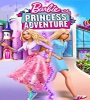 Barbie Princess Adventure 2020 English 123movies Film