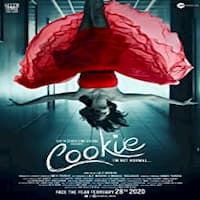 Cookie 2020 Hindi 123movies Film