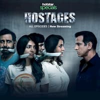 Hostages 2020 Hindi Season 2 Hotstar Complete Web Series 123movies Film