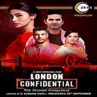London Confidental 2020 Hindi 123movies Film