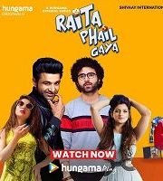 Raita Phail Gaya 2020 Hindi Season 1 Complete Web Series 123movies Film