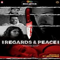 Regards And Peace 2020 Hindi 123movies Film