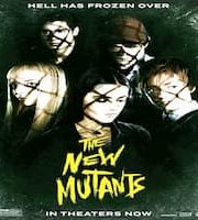 The New Mutants 2020 Hindi Dubbed 123movies Film