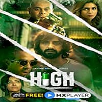 High 2020 Hindi Season 1 Complete Web Series 123movies HD