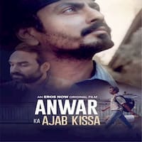 Anwar Ka Ajab Kissa 2020 Hindi Season 1 Complete Web Series 123movies