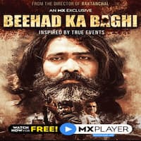 Beehad Ka Baghi 2020 Hindi MX Orginal Season 1 Web Series 123movies