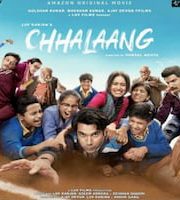 Chhalaang 2020 Hindi 123movies