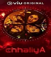 Chhaliya 2017 Hindi Season 1 Complete Web Series 123movies