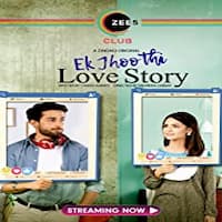 Ek Jhoothi Love Story 2020 Hindi Season 1 Complete Web Series 123movies