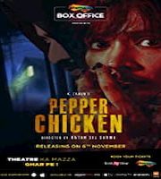 Pepper Chicken 2020 Hindi 123movies Film