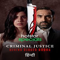 Criminal Justice Behind Closed Doors 2020 Hindi Season 1 Complete Web Series 123movies