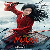 Mulan 2020 Hindi Dubbed 123movies Film