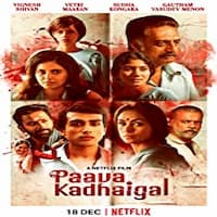 Paava Kadhaigal 2020 Hindi Season 1 Complete Web Series 123movies