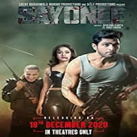 Sayonee 2020 Hindi 123movies