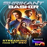 Shrikant Bashir 2020 Hindi Season 1 Complete Web Series 123movies Film