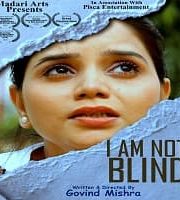 I Am Not Blind 2021 Hindi 123movies
