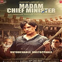 Madam Chief Minister 2021 Hindi 123movies Film