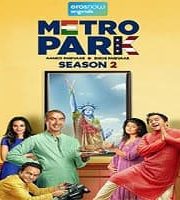 Metro Park 2021 Hindi Season 2 Complete Web Series 123movies Film