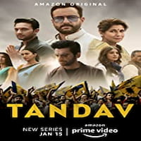 Tandav 2021 Hindi Season 1 Complete Amazon Original Web Series 123movies Film