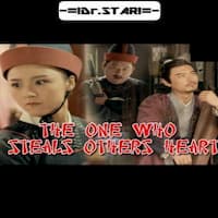 The One Who Steals Others Heart Hindi Dubbed 123movies Film