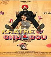 Khatre Da Ghuggu 2020 Punjabi 123movies
