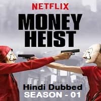 Money Heist Hindi Dubbed Season 1 Complete Web Series 123movies