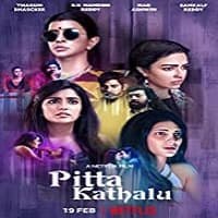 Pitta Kathalu 2021 Hindi Season 1 Complete Web Series 123movies Film
