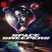 Space Sweepers 2021 Hindi Dubbed 123movies Film