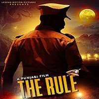 The Rule 2021 Punjabi 123movies Film