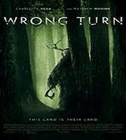 Wrong Turn 2021 123movies Filmm
